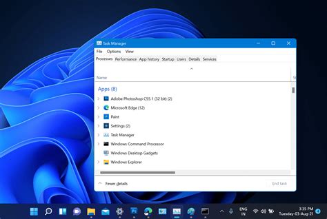 Using Task View in Windows 11 Tutorial 的图像结果