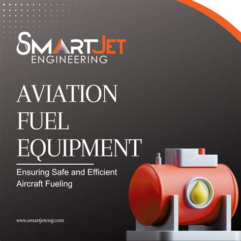 Fuel Systems Engineering | Smart Jet Engineering