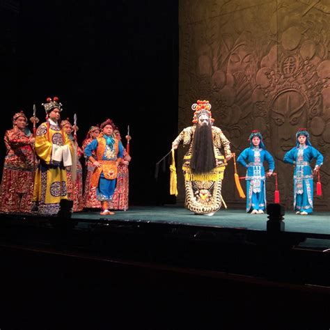 BEIJING HUANGMEI OPERA HALL Guide (2026) All You Need to Know BEFORE ...