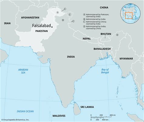 Mapa De Faisalabad Ciudad De Roma VENADO TUERTO - population of faisalabad 2026