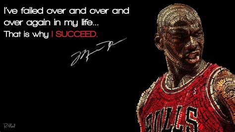 Michael Jordan Quote HD Wallpapers - PixelsTalk