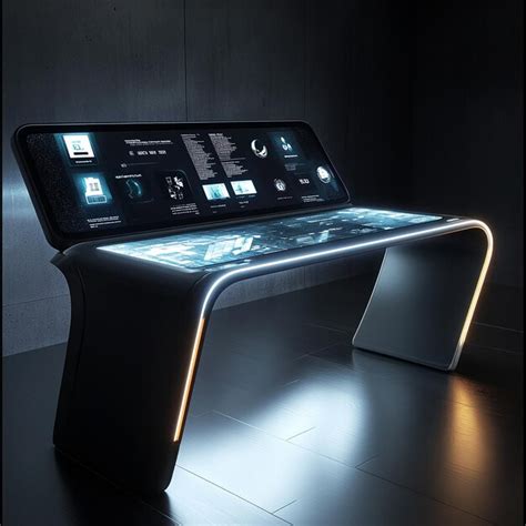 Holographic Computer Display 的图像结果