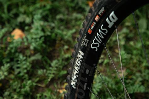 MAXXIS Neumático MAXXIS ASSEGAI 29X2.50 WT EXO/TR