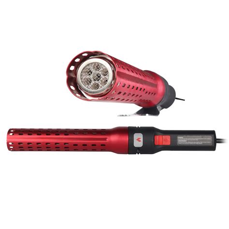 MIGI WOLF Electric Charcoal Firestarter, Igniter Grill Starter Super ...