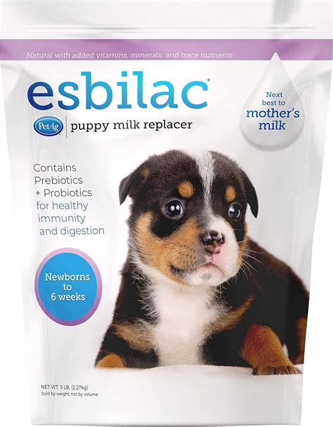 Puppy Milk Replacer Petbarn at Matthew Tindal blog