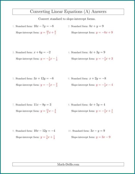 Image result for Slope-Intercept Word Problems