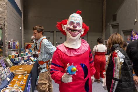 Photo Gallery: Soda City Comic Con kicks off with costumes, games and ...