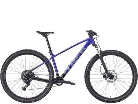 Trek Marlin 4 Gen 3 (Purple Flip/Black Fade) – BUMSONTHESADDLE