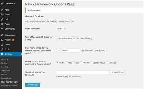 Image result for Firework Website Tutorial