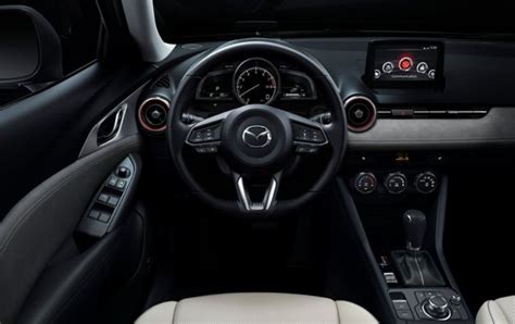 New 2021 Mazda CX 3 Release Date, Price, Interior | MAZDA REDESIGN