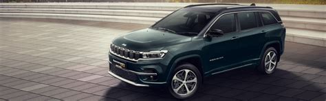 Meridian – SGA JEEP