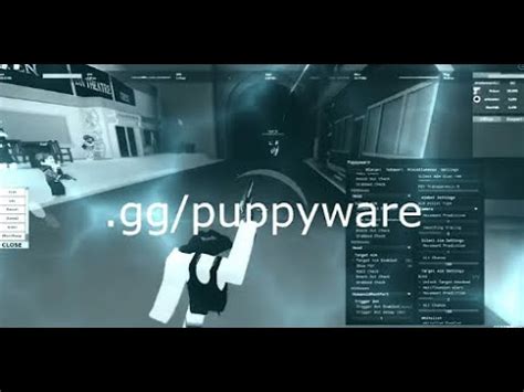 Image result for Puppyware Script