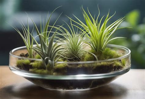 How to Grow Air Plants 的图像结果