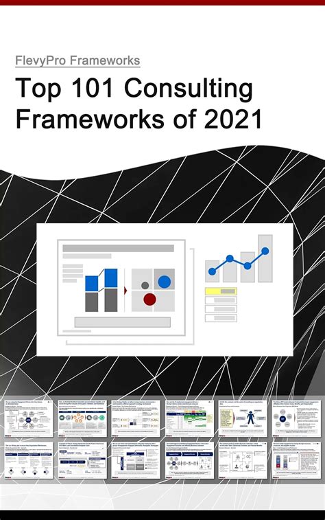 The Top 101 Management Consulting Frameworks of 2021: FlevyPro ...