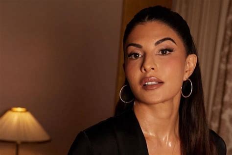 Jacqueline Fernandez to return to Cannes Film Festival 2026, actress ...