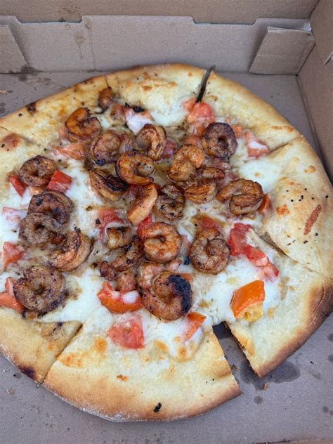 SWING BRIDGE PIZZA COMPANY, Little River - Menu, Prices & Restaurant ...