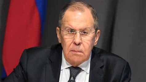 俄外长：不存在不能与乌方继续谈判的原因 - 2022年4月11日, 俄罗斯卫星通讯社