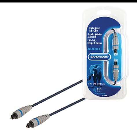 Bandridge BAL5600 TOS Cable