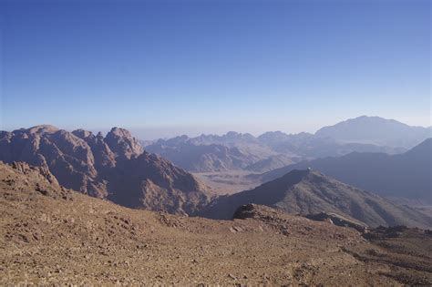 CLIMBING MOUNT SINAI: THE COMPLETE 2024 GUIDE