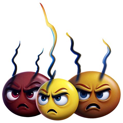 Download Angry Emoji Png 06112024 | Wallpapers.com