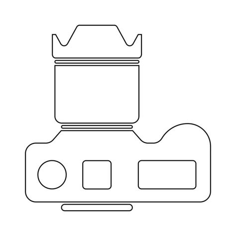 Camera Symbol Top View 的图像结果
