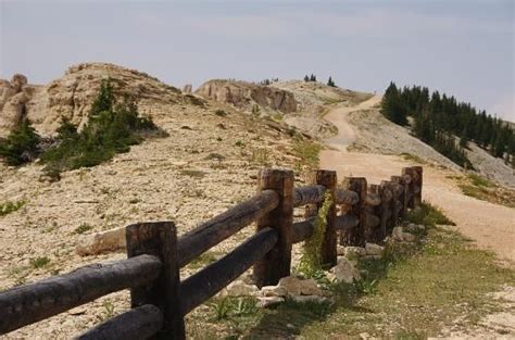 Medicine Wheel National Historic Landmark