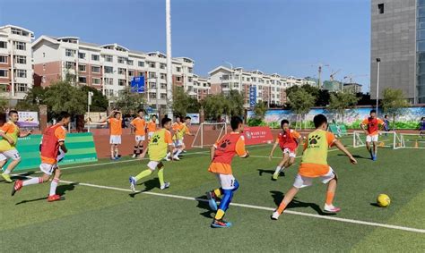 银川市兴庆区回二小学臻园校区落成-宁夏新闻网