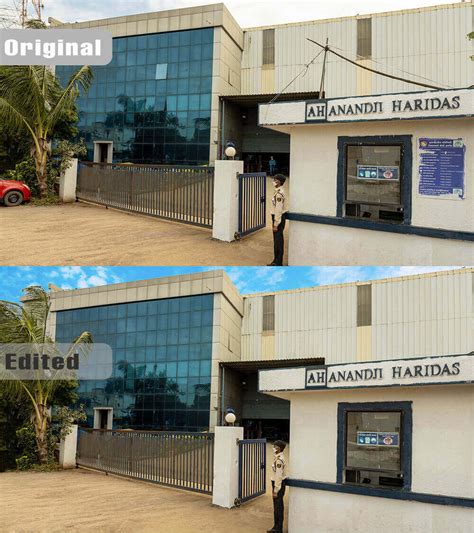 High-level Photographs Editing | Navi Mumbai