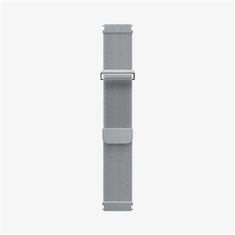 Apple Watch Series Band Metal Fit Pro - Spigen.in Official Site ...