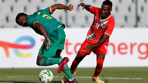 Libya vs Cameroon Predictions - Cameroon to see off Libya in FIFA World ...