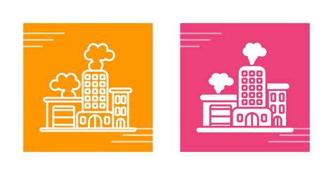 Factory Vector 的图像结果