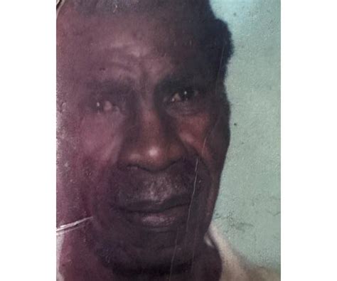 Alonzo J Horne Obituary (2023) - Lake Wales, FL - Epps Memorial Funeral ...