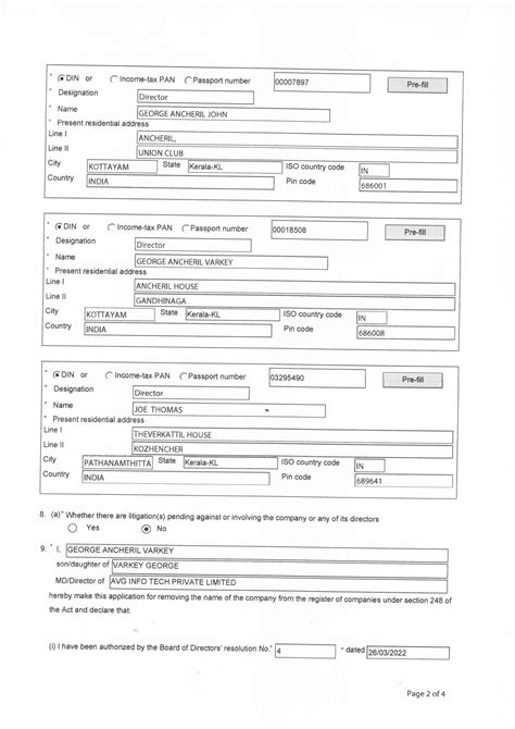 Ashley Estate, Mailoor Estate , The Stagbrook , Kutikul estate, Paalali ...