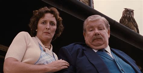 Harry Potter Fans Have Perfect Casting for The Dursleys In HBO's TV ...