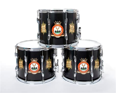 Marching Band Musical Instruments