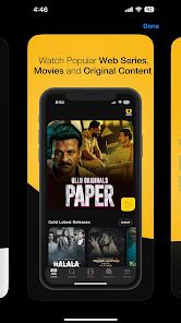 Ullu – Apps on Google Play