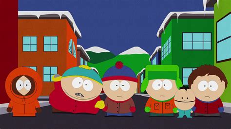 Watch South Park Season 4 Episode 16: The Wacky Molestation Adventure ...