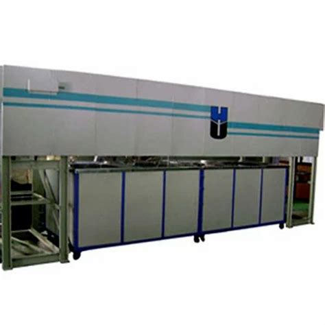 Industrial Automation System Manufacturer from Vasai