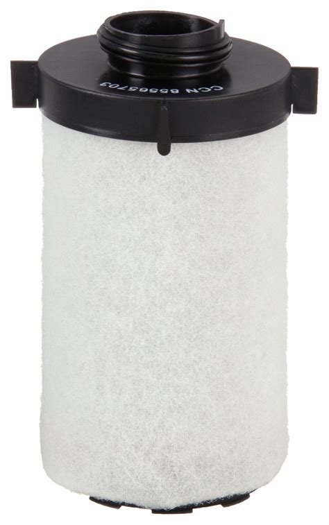 INGERSOLL RAND, Coalescing, 1 micron, Compressed Air Filter Element ...