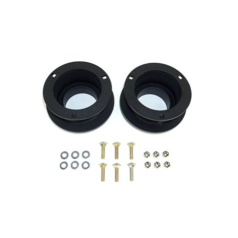 Installing Coil Spring Leveling Kit 2014 Ram 的图像结果