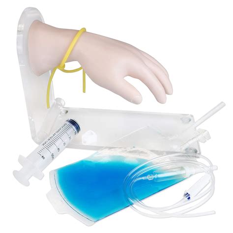 Buy Vision Scientific VAZ800 Advance Opisthenar I.V. Injection Hand ...