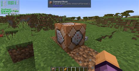 Image result for One Block Command