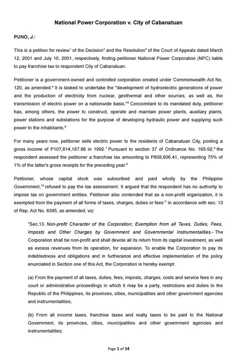 National Power Construction Corporation