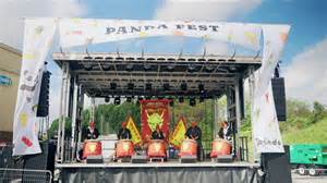 What is Panda Fest? Nashville draws large Asian Food festival