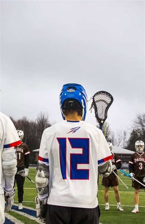 16-Year-Old Lacrosse Player Dies 2 Days After Suffering Injury in Game