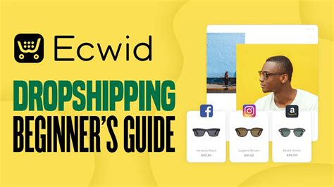 Image result for Ecwid Setting Up Shipping Tutorial