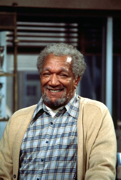 6 Things You Never Knew About 'Sanford and Son'
