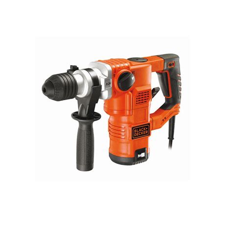 BLACK AND DECKER DEMOLTION HAMMER | Lion Tools Mart
