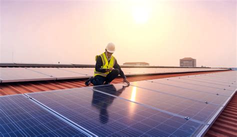 Welcome To Chandraa Solar Solution