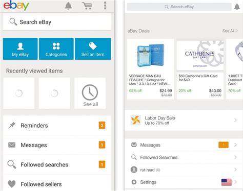 Android How to Download eBay App 的图像结果